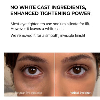 Dr.Melaxin Eyephalt Retinol Eyebag Cream 10g