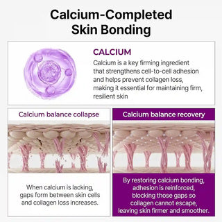 Dr.Melaxin Calcium Bonding Facial Cream 100g