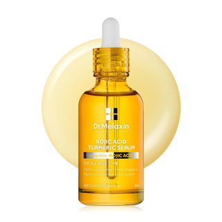 Dr.Melaxin Kojic Acid Turmeric Serum 50ml