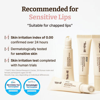 Dr. Reju-All - Advanced PDRN Rejuvenating Lip Serum 10ml