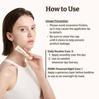 Dr. Reju-All - Advanced PDRN Rejuvenating Lip Serum 10ml