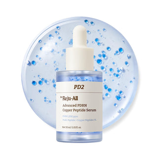 Dr. Reju-All Advanced PDRN Copper Peptide Serum 30ml