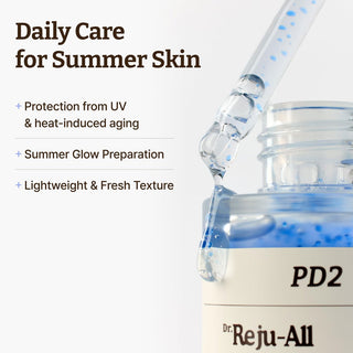 Dr. Reju-All Advanced PDRN Copper Peptide Serum 30ml