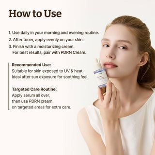 Dr. Reju-All Advanced PDRN Copper Peptide Serum 30ml