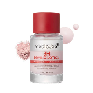 Medicube 3H Drying Lotion 20ml