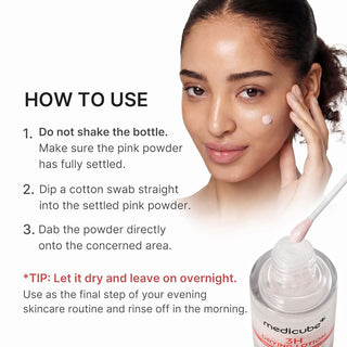 Medicube 3H Drying Lotion 20ml