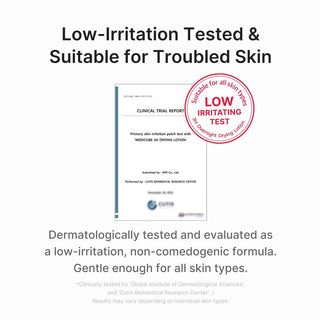 Medicube 3H Drying Lotion 20ml