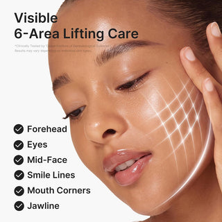 Medicube EGF NAD Firming Gel Mask (Single Sheet)