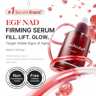 Medicube EGF NAD Firming Serum 30ml