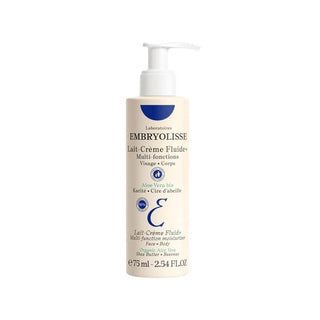 Embryolisse Lait-Crème Fluid 400ml | 75ml