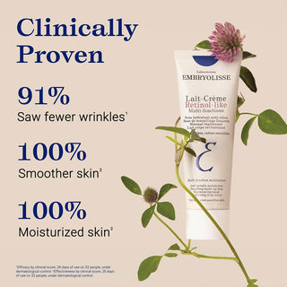 Embryolisse Lait-Creme Retinol-Like Multi-Function Moisturizer 75ml