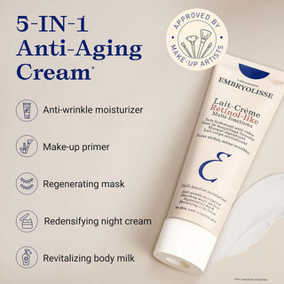 Embryolisse Lait-Creme Retinol-Like Multi-Function Moisturizer 75ml