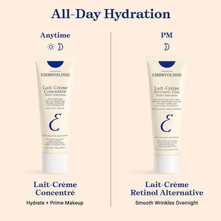 Embryolisse Lait-Creme Retinol-Like Multi-Function Moisturizer 75ml