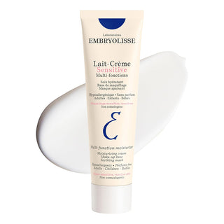 Embryolisse Lait-Crème Sensitive Cream 100ml