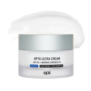 epii HPT6 Ultra Cream 5% - 50ml