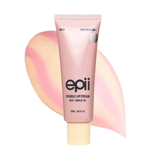 epii Double Up Cream NAD+ NMN & TXA 50ml