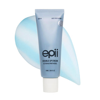epii Double Up Cream Ectoin & Panthenol 50ml