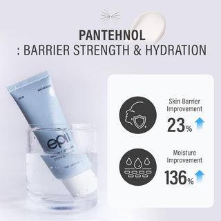 epii Double Up Cream Ectoin & Panthenol 50ml