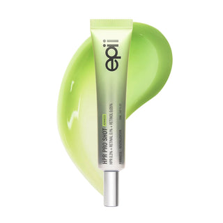 epii HPR Pro Shot 20ml - For Fine Lines Wrinkles & Texture
