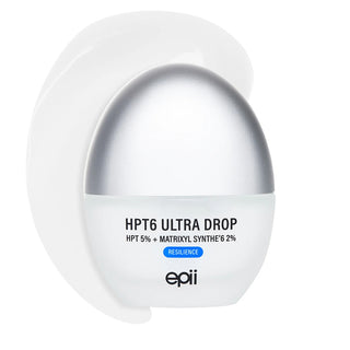 epii HPT6 Ultra Drop 5% Serum 30ml