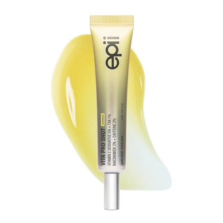 epii Vita Pro Shot 20ml - Korean Dark Spot Corrector for Hyperpigmentation