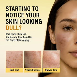 epii Vita Pro Shot 20ml - Korean Dark Spot Corrector for Hyperpigmentation