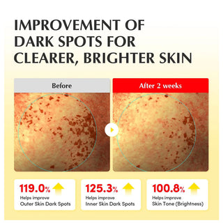 EQQUALBERRY Vitamin illuminating Toner 150ml