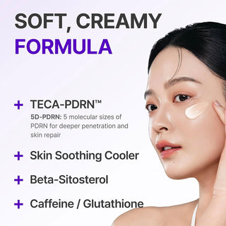 Centellian24 Expert Madeca Cream Active Renew PDRN 50ml