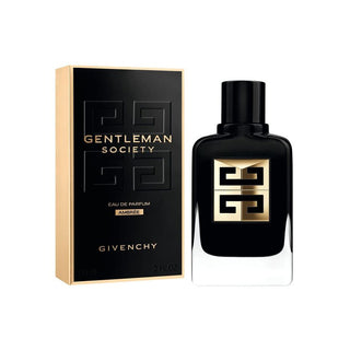 GIVENCHY Gentleman Society EDP Ambrée Men Perfume 6ml