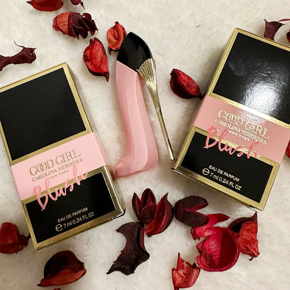 Carolina Herrera Good Girl Blush Elixir Perfume For Women EDP 7ml