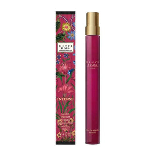 GUCCI Flora Gorgeous Gardenia EDP Intense 10ml