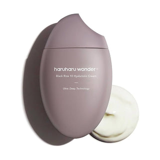 haruharu wonder Black Rice 10 Hyaluronic Cream 50ml
