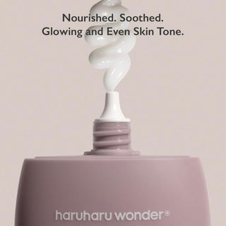 haruharu wonder Black Rice 10 Hyaluronic Cream 50ml