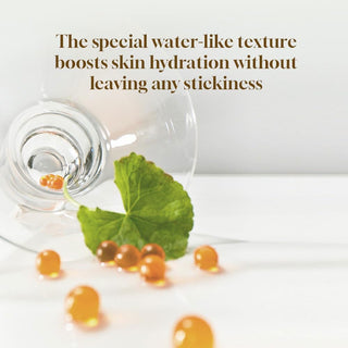 HEVEBLUE Salmon Caring Centella Toner 200ml