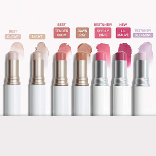 Hince True Dimension Radiance Balm 7 Colors