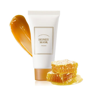 I'm From Honey Mask Mini 30g