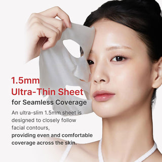 Medicube Hypochlorous Acid Peel Mask (Single Sheet)
