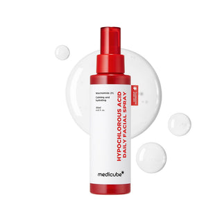 Medicube Hypochlorous Acid Daily Facial Spray 125ml