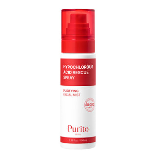 Purito SEOUL Hypochlorous Acid Rescue Spray 100ml