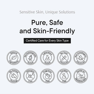 iUNIK Beta-Glucan Barrier Ampoule Cleanser 120ml