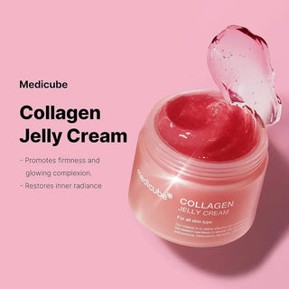 Medicube Collagen Jelly Cream 110ml