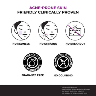 JUMISO Niacinamide 10 Serum 40ml