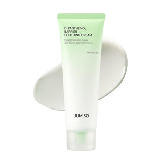 JUMISO D-Panthenol Barrier Soothing Cream 80ml