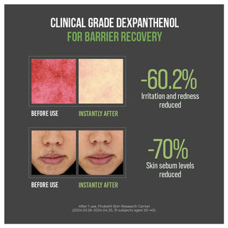 JUMISO D-Panthenol Barrier Soothing Cream 80ml