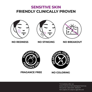 JUMISO Niacinamide 20 Serum 40ml - Dark Spot Correcting