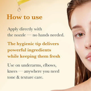 Medicube Kojic Acid Turmeric Resurfacing Toner 250ml