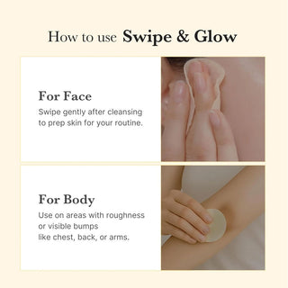 Medicube Kojic Acid Turmeric Pad 70 Pads