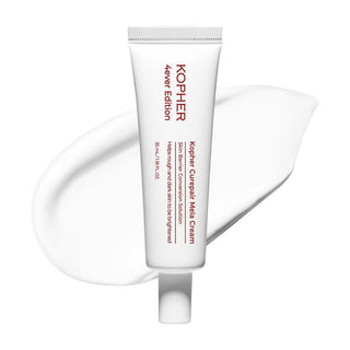KOPHER Curepair Mela Cream 35ml