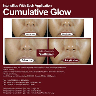 KOPHER Curepair Melder Sos System Set 20pcs