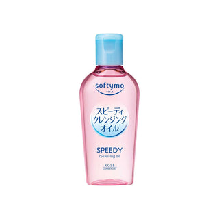 KOSE Softymo Speedy Cleansing Oil